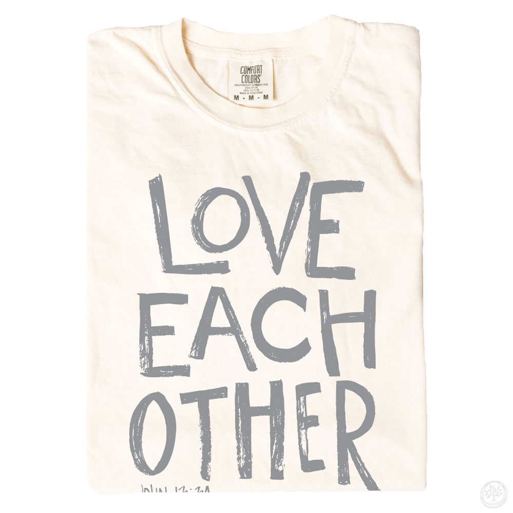 Love Each Other Apparel